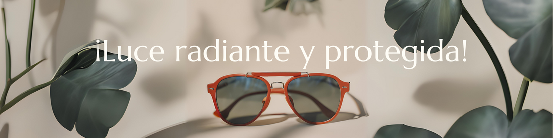 Cuida tu piel este verano: ¡Luce radiante y protegida!