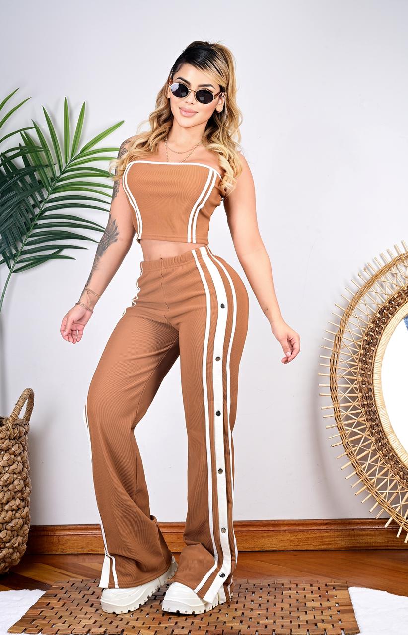 SET LOVER STRAPLESS